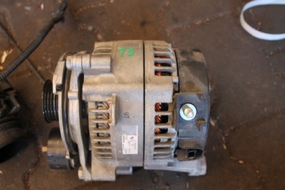 13. генератор bmw 1042111052 фото №1