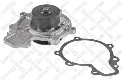 PUMP WATER OPEL ANTARA A 2.0 CDTI 4X4 06-11  