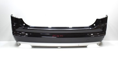 VOLVO XC90 II BUMPER REAR REAR ORIGINAL + LOWER PART  