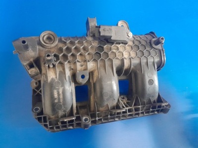 Коллектор впускной  9802101480 1.2 thp фото №1