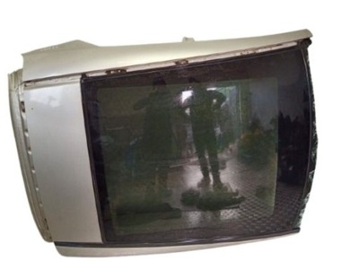 Дах панорама honda civic viii ufo hb фото №1