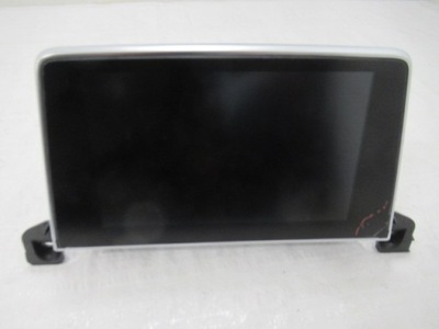 3008 II 5008 II DISPLAY RADIO 9830424280  