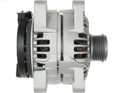 ALTERNADOR CITROEN BERLINGO 1.6 HDI  