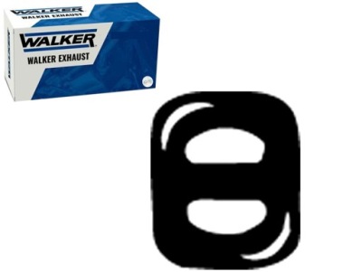 Кронштейн системи випускний daewoo aranos cielo espero nexia isuzu фото №1