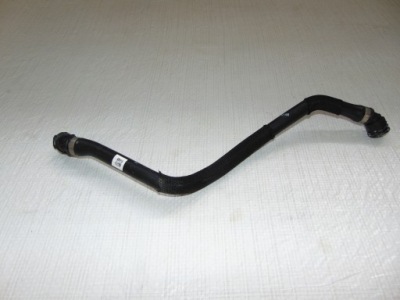 Bmw x5 g05 рестайлінг  труба шланг води 8598055 now оригінал  3,0d фото №1