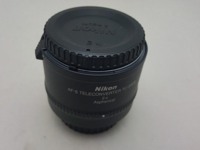 Telekonwerter Nikon TC-20EIII