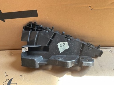 Porsche cayenne кронштейн фара 9y0 фото №1