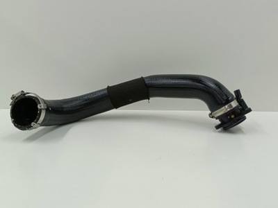 Porsche panamera шланг воздуха 971145709t фото №1