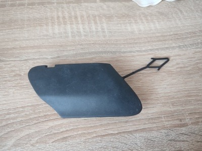 Заглушка бампера перед opel corsa d 13285997 фото №1