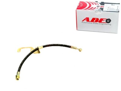 Шланг тормозной hyundai terracan 2.9 crdi 4wd h фото №1