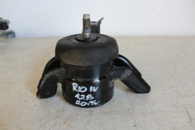 Кронштейн подушка двигуна kia rio v 2017- фото №1