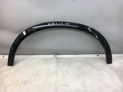 Volvo xc90 ii молдинг крыла левый задняя 717 31378164 фото №1
