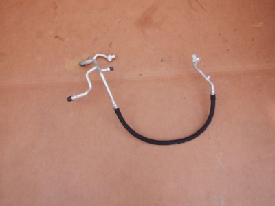 Шланг кондиціонера ford edge lift usa 2.0 eb фото №1