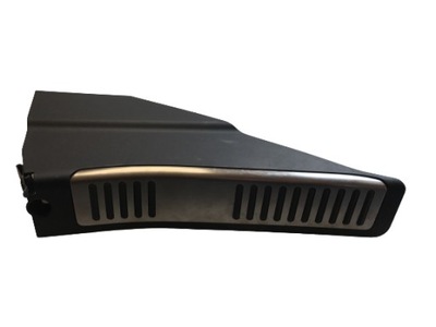 Audi r8 plus 4s підніжка підніжка 4s1864777a фото №1