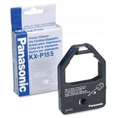 TAŚMA PANASONIC KX-P155 KX-P1624 KX-P2624 CZARNA