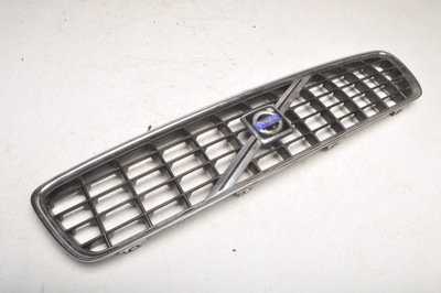 Volvo s40 ii v50 решётка радиатора решётка радиатора решётка радиатора 08620116 фото №1