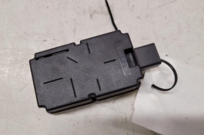 Модуль центрального замка mazda 6 estate gh dh55675dzb 2.2l дизель 120kw фото №1