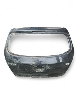 COUVERCLE DE COFFRE ARRIÈRE ARRIÈRE HYUNDAI I20 I V3G HATCHBACK - milautoparts.fr