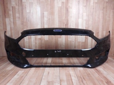 Ford s-max ii mk2 2015+ бампер перед передній фото №1