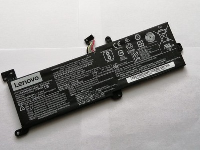 Oryginalna bateria Lenovo 16C2PB2 NR.M915