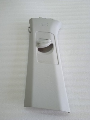 Sharan alhambra защита стойка левая 7n0867243f фото №1