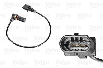 ALTERNADOR IMPULSOW EJE DE CIGÜEÑAL 254013  