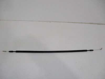 Трос дверь citroen t. nemo/ fiat fiorin фото №1