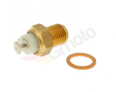 Czujnik temperatury Piaggio Gilera Vespa 50-125