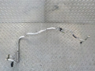 Ford c-max mk2 10-14 шланг кондиционера фото №1