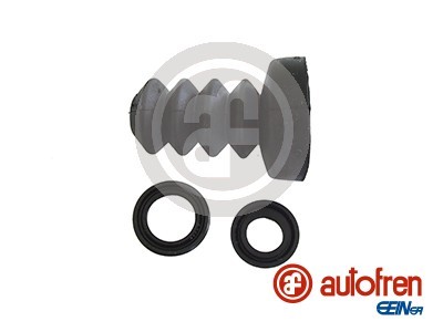 SET REPAIR PUMP CLUTCH SET D1567  