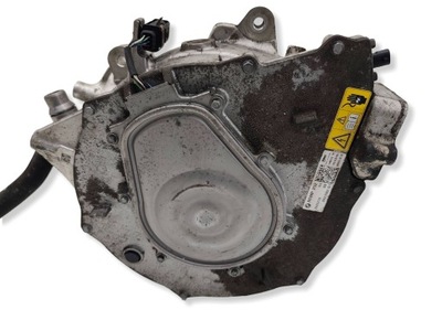 Bmw i3 i01 генератор стартер 7625712 фото №1