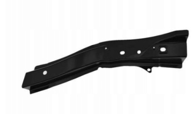 Новий підкрилок кронштейн крила ford mustang 2015- фото №1