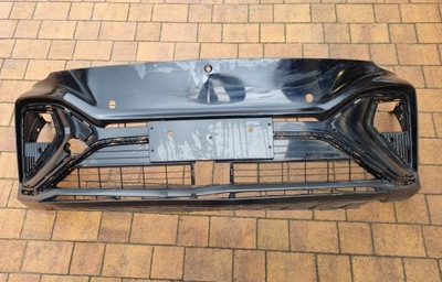 Mg marvel r бампер перед p11017697 оригінал фото №1