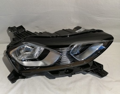 Citroen ds3 crossback фара правий лампа фото №1