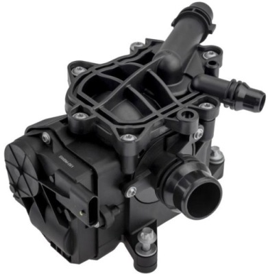 Термостат nty ctm-bm-051 фото №1