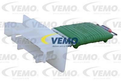 REGULADOR VENTILADOR DE VENTILACIÓN PARA INTERIOR POJAZDU VEMO V48-79-0001  