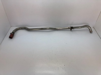 Mercedes actros mp3 труба intardera ретардер a9304381829 фото №1