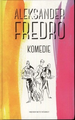 Komedie Wybór Aleksander Fredro