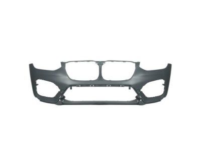 Бампер передний bmw x3 g01 , 18 - 51117484779 фото №1