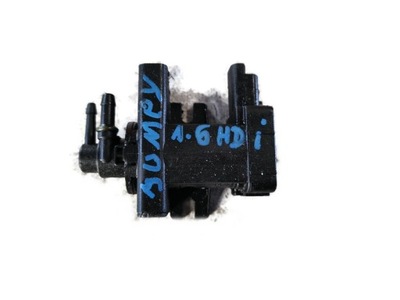 Citroen jumpy ii 07r 1.6 hdi клапан вакуумa фото №1