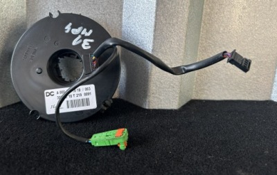 Стрічка керма mercedes actros mp4 a0004641918 фото №1