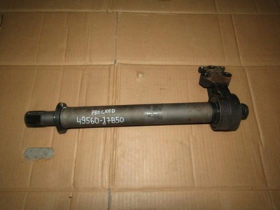 Kia ceed iii proceed 1.6 t-gdi приводной вал перед правая фото №1