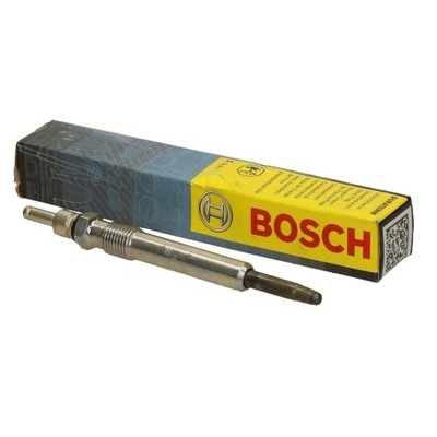 СВЕЧА НАКАЛА BOSCH 0250201035