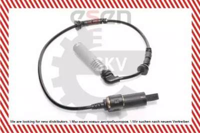 SENSOR ABS BMW ESEN SKV  