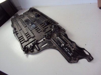 Защита подвеска правая peugeot 208 ii 22r фото №1