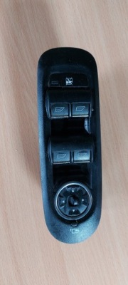 Переключатель окон зеркал панель ford kuga eu m фото №1