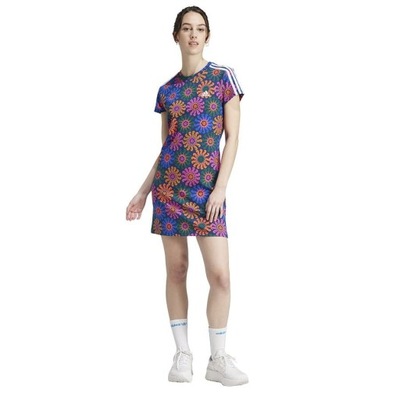 Sukienka adidas Farm Dress IM2392 - XS