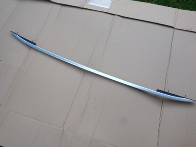 Рейлинг крышный seat tarraco 524 tiguan alspace фото №1