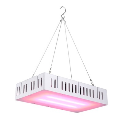 LAMPA DO ROŚLIN LED GROW 300W