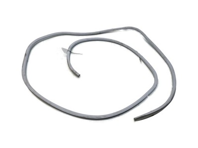 Прокладка люк панорамы peugeot 508 i sw фото №1